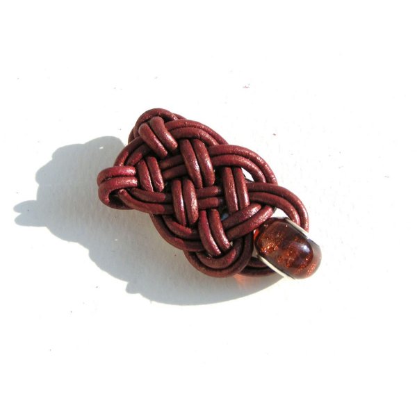 5 m koskindssnore med en diameter p&aring; 2 mm