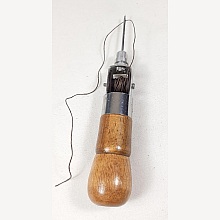 Outils pour le  cuir: coud-vite